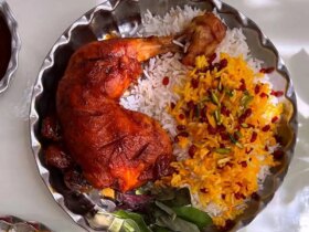هشدار بیش از 4 ساعت غذا را از یخچال دور نکنید!