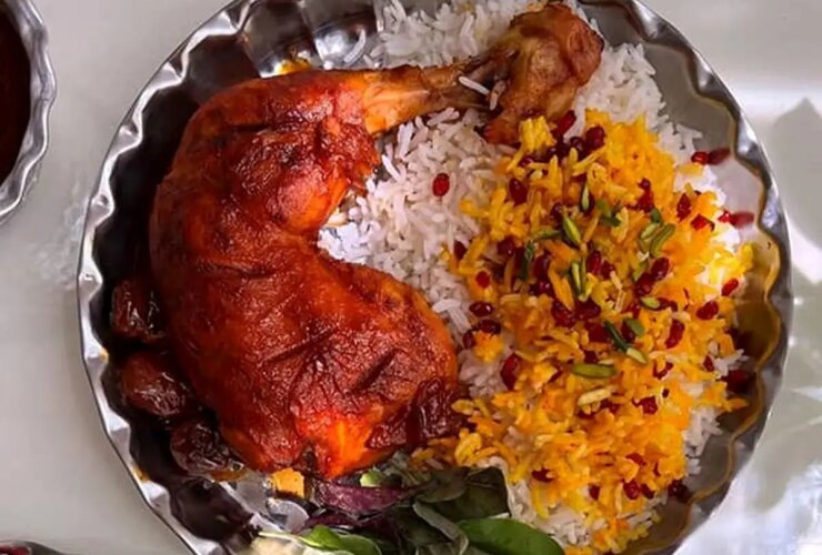 هشدار بیش از 4 ساعت غذا را از یخچال دور نکنید!