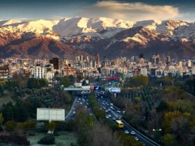 هشدار در مورد وضعیت مسکن آشفته و سپس فروپاشی طبقه متوسط