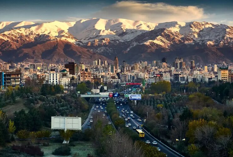 هشدار در مورد وضعیت مسکن آشفته و سپس فروپاشی طبقه متوسط
