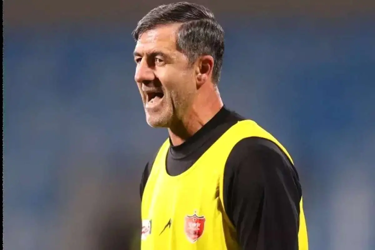 همسرم با پرسپولیس دروغ می گوید 4 همسرم با پرسپولیس دروغ می گوید