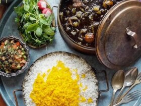هیچ وعده غذایی درست نکنید