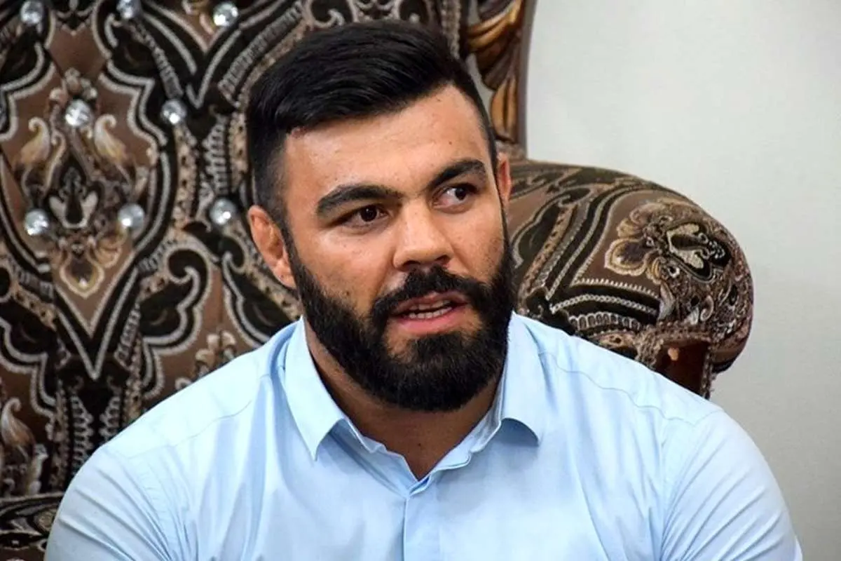 واکنش MMA قهرمان امیر علی اکبری به حملات امروز اسرائیلی 4 واکنش MMA قهرمان امیر علی اکبری به حملات امروز اسرائیلی