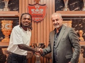 واکنش Persepolis Club به Behifoma: این هیچ ارتباطی با ما ندارد!