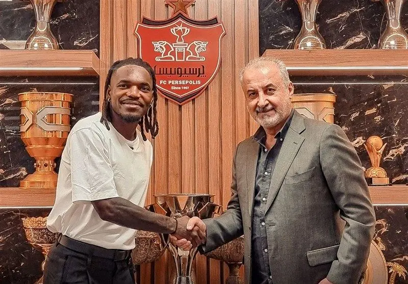 واکنش Persepolis Club به Behifoma: این هیچ ارتباطی با ما ندارد!