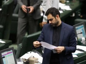 واکنش ارشد به سخنان همتایی: عذرخواهی کنید ، شکایت نکنید / نتیجه ای ندارد