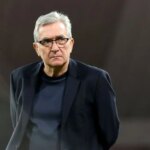 واکنش برانکو به تغییر عقاب در پرسپولیس