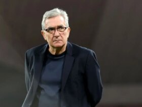 واکنش برانکو به تغییر عقاب در پرسپولیس