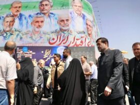 واکنش جهان به توهین ترامپ به رهبر عالی