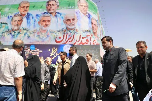 واکنش جهان به توهین ترامپ به رهبر عالی