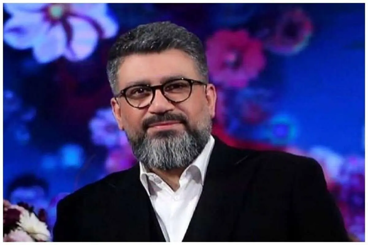 واکنش رضا راشیدپور به حمله ایران اسرائیل 4 واکنش رضا راشیدپور به حمله ایران اسرائیل