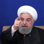 واکنش روحانی به آتش بس ؛ دریافت