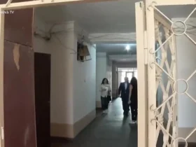 واکنش سفیر ایران به حضور نماینده آزادی رادیو در جلسه ملی باشگاه مطبوعات در ارمنستان