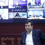 واکنش ضد اسرائیل در جلسه با نمایندگان مجلس