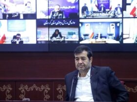 واکنش ضد اسرائیل در جلسه با نمایندگان مجلس