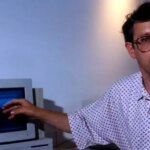 وداع با نبوغ گرافیکی اپل ؛ بیل اتکینسون مرده است