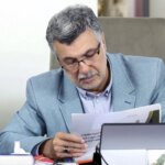 وزیر بهداشت: ما وارد سوراخ جمعیت شدیم