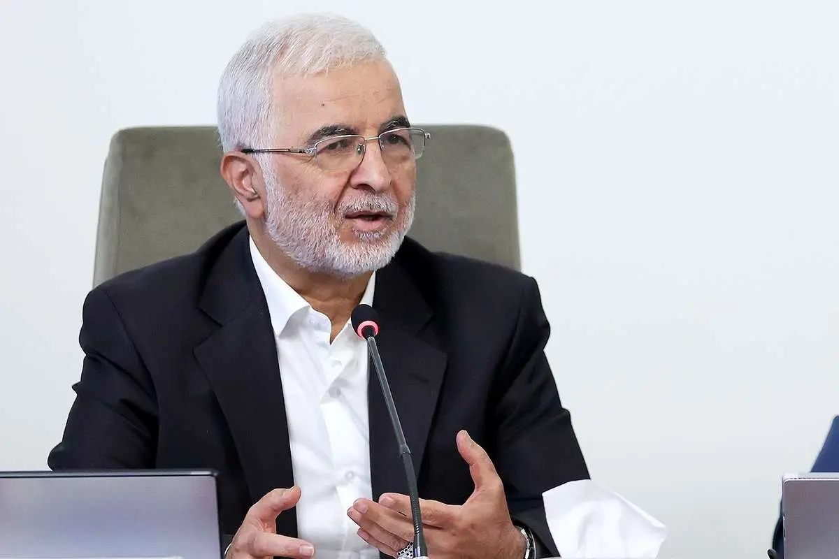 وزیر داخلی: با در نظر گرفتن فعالان امنیت عمومی 4 وزیر داخلی: با در نظر گرفتن فعالان امنیت عمومی