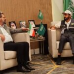 وعده عربستان سعودی در حج ؛