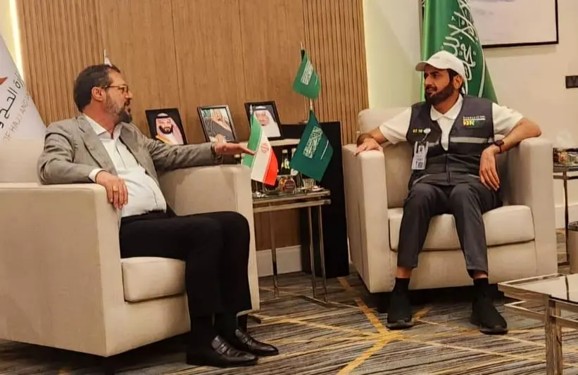 وعده عربستان سعودی در حج ؛