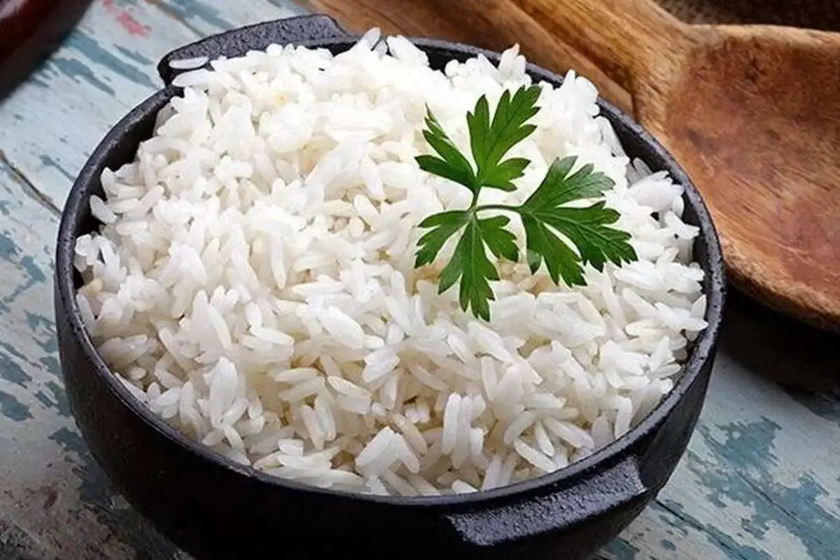 وقتی Pilafs شما را مسموم می کند 4 وقتی Pilafs شما را مسموم می کند