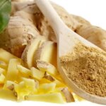 ویژگی های درمانی باورنکردنی برای سلامت زنجبیل