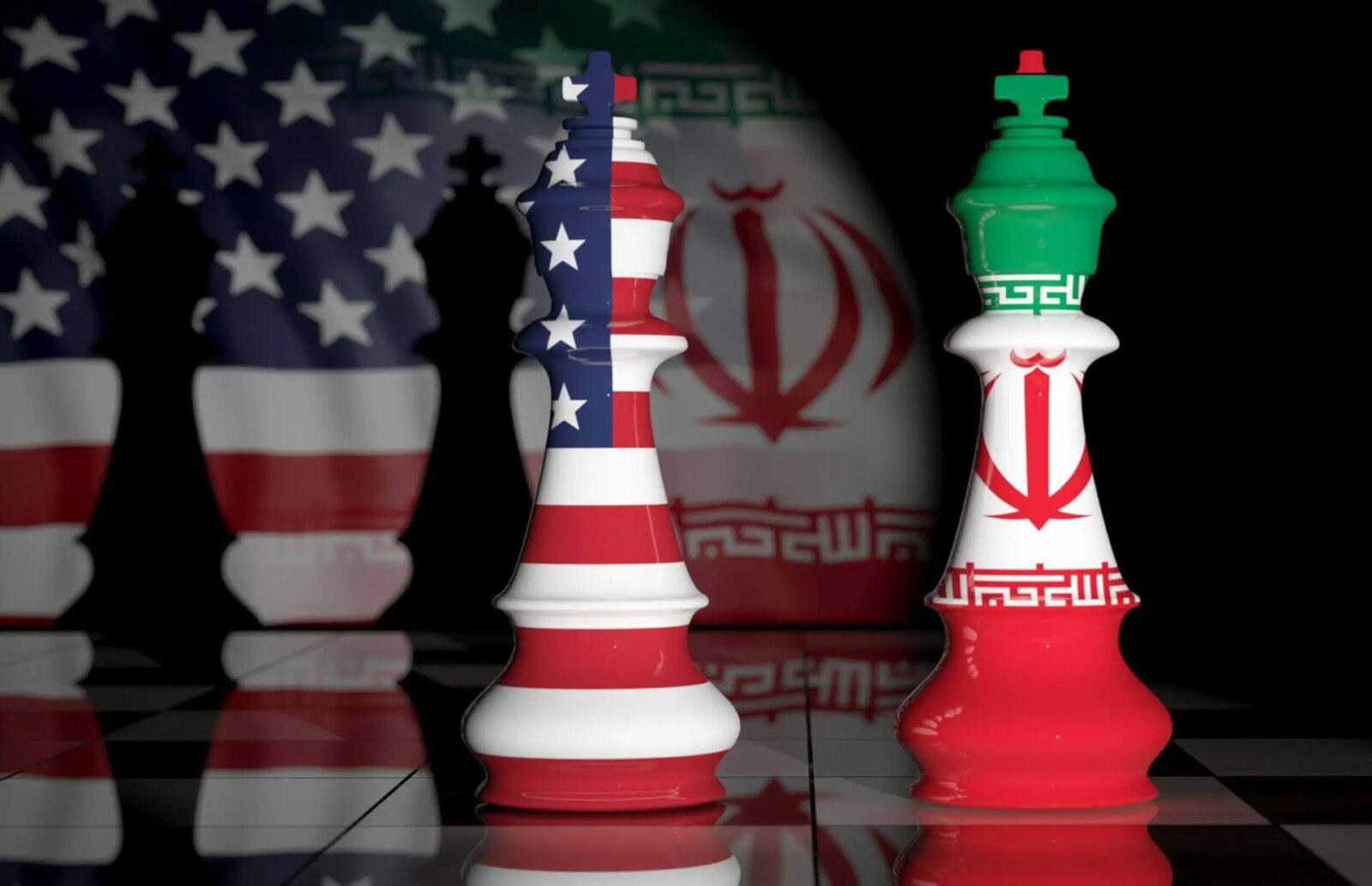 پاسخ ایران به پیشنهاد ایالات متحده چیست؟