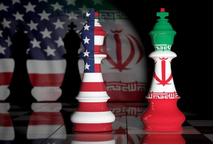 پاسخ ایران به پیشنهاد ایالات متحده چیست؟