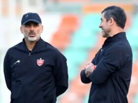 پاسخ برانکو تا هفته آینده ؛ گزینه ایران نیمکت پرسپولیس از بین رفته است