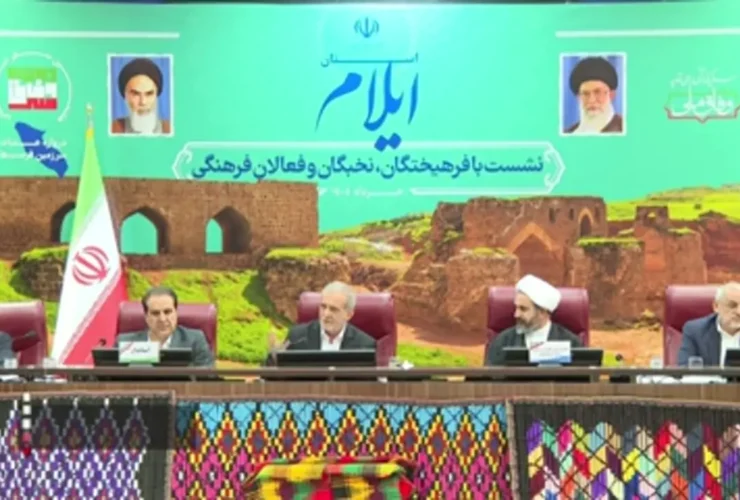 پاسخ پزشکان به تصمیم شورای مدیریت: غنی سازی ادامه خواهد یافت