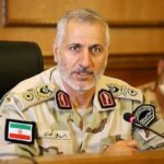 پایه های ایران در تمام مرزها