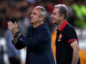 پروژه مخفی اسماعیل در پرسپولیس ؛ خارجی در لیست خرید "1+2"
