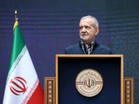 پزشکان: دشمنان می خواهند با قومیت در کشور بجنگند و ما و همسایگان خود را دشمن کنند.