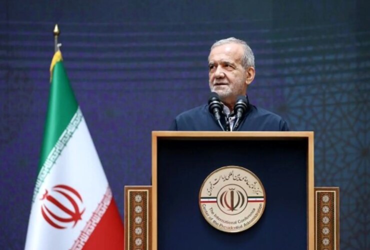 پزشکان: دشمنان می خواهند با قومیت در کشور بجنگند و ما و همسایگان خود را دشمن کنند.