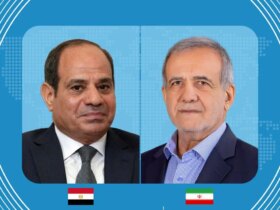 پزشکان: ما جنگ را شروع نکردیم ، اما پاسخ به ادامه تجاوز تعیین کننده است