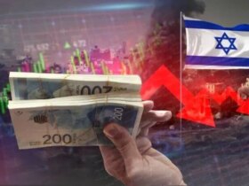 پس از حمله اسرائیل به ایران ، بورس اوراق بهادار تل آویو ، فروپاشی ریاض و قاهره