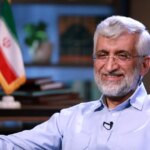 پیام کمپین سعید جلییلی شش ماه پس از انتخابات چیست؟