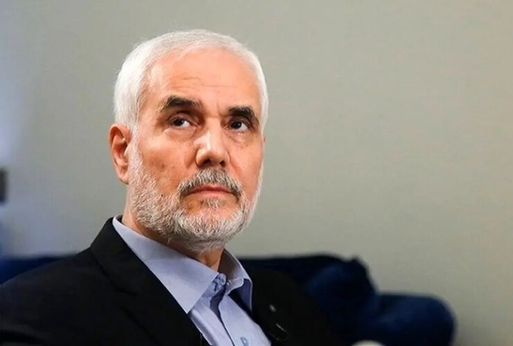پیشنهاد مهر آلیزاده برای افزایش "اقتدار اقتصادی" فرمانداران