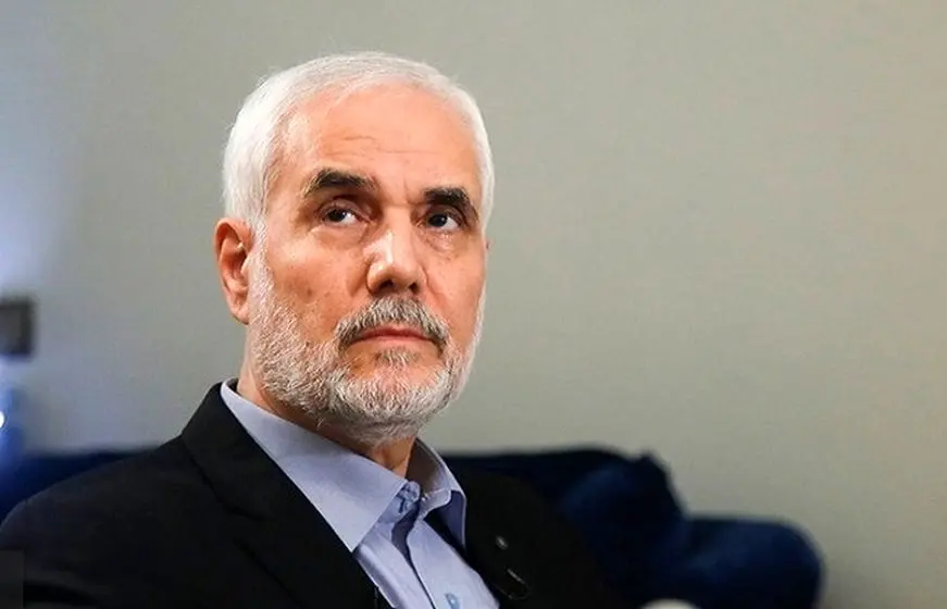 پیشنهاد مهر آلیزاده برای افزایش "اقتدار اقتصادی" فرمانداران