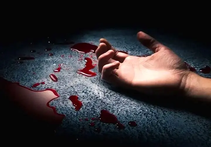 چاقوی کشنده ؛ جوانان در نازی آباد ؛ یک مرد متوسط ​​کشته شد
