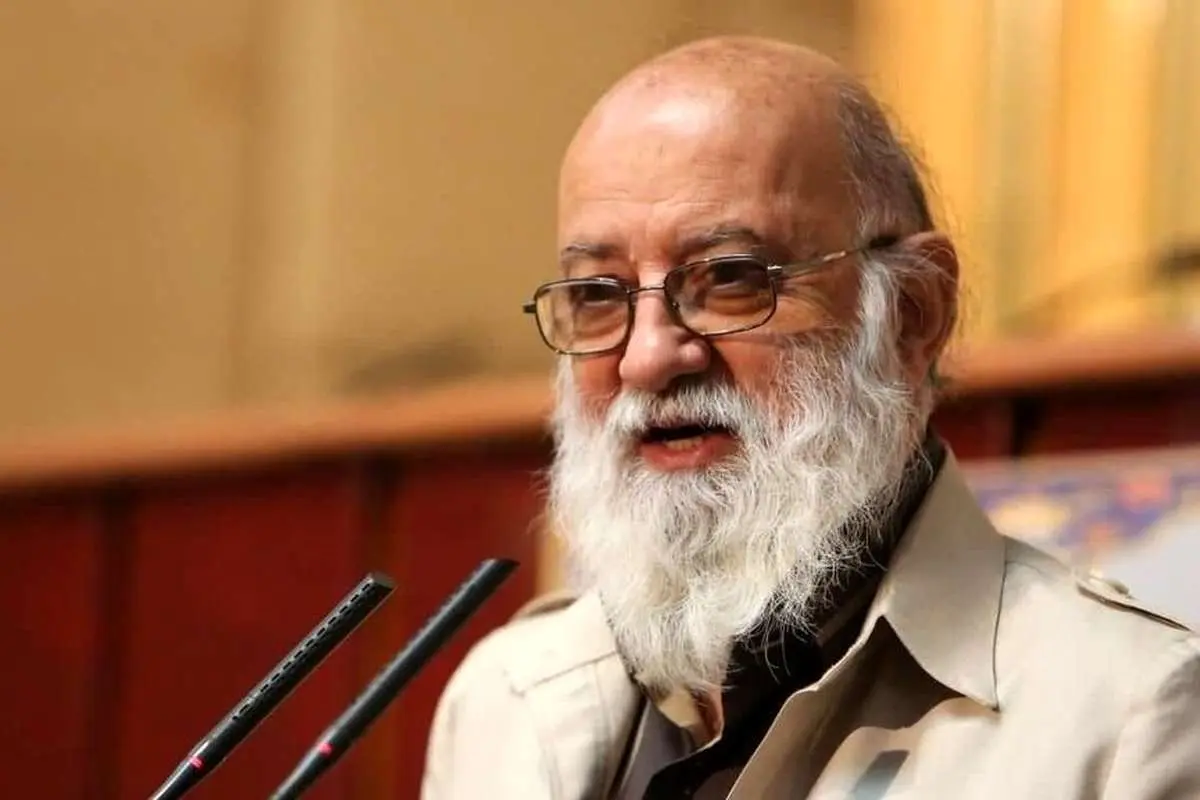 چمران: ما باید از پناهگاه های جنگ داده شده استفاده کنیم 4 چمران: ما باید از پناهگاه های جنگ داده شده استفاده کنیم