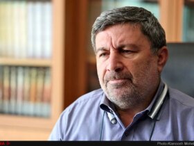 چند هواپیمای بدون سرنشین برای رئیس جمهور تأسیس شد و او را صدا کرد
