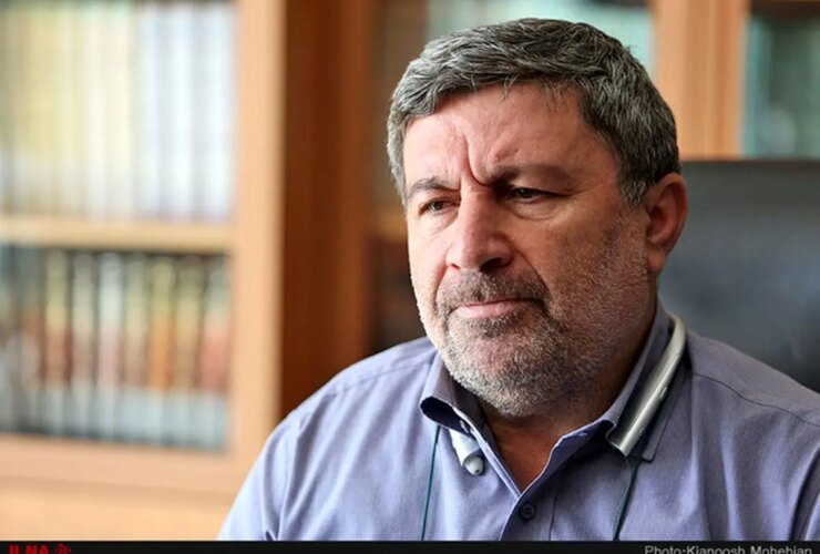 چند هواپیمای بدون سرنشین برای رئیس جمهور تأسیس شد و او را صدا کرد