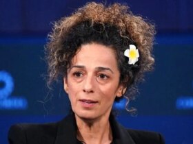 چهره های مخالف که توسط ترامپ و نتانیاهو بازی می شود
