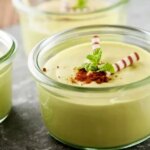 چگونه خربزه ساده و خوشمزه درست کنیم