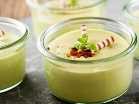 چگونه خربزه ساده و خوشمزه درست کنیم