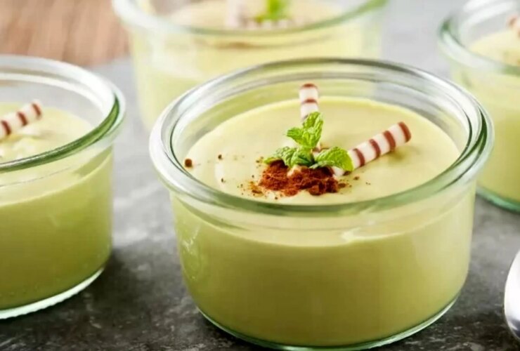 چگونه خربزه ساده و خوشمزه درست کنیم