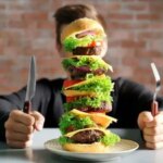 چگونه عادت های غذایی بد را رها کنیم؟