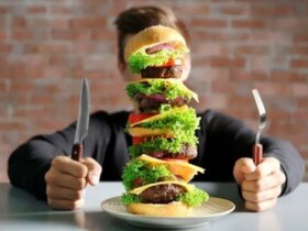 چگونه عادت های غذایی بد را رها کنیم؟