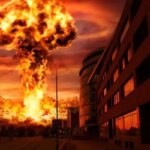چگونه می توان از آسیب موج انفجار خلاص شد؟